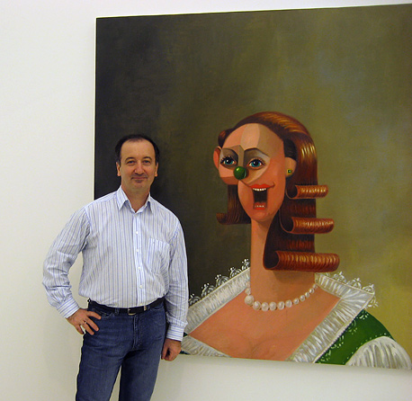 Нью Йорк, 2006, декабрь